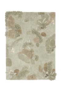 Dywan Lorena Canals  - MUSHROOM Forest