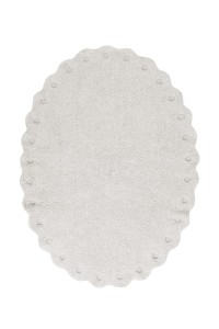 Dywan Lorena Canals - PICONE Ivory