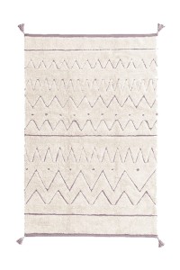 Dywan Lorena Canals  - RUGCYCLED Azteca