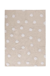 Dywan Lorena Canals  - TOPOS Crema/Beige