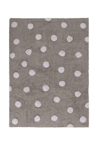 Dywan Lorena Canals  - TOPOS Gris/Grey