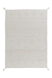 Dywan Lorena Canals  - TRIBU Natural