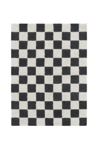 Dywan Lorena Canals - KITCHEN TILES  Dark Grey