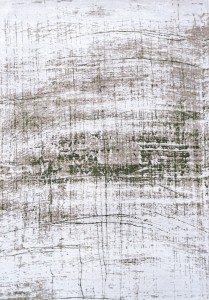 Dywan Louis De Poortere - GRIFF 9797 Central Green