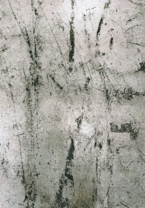 Dywan Louis De Poortere - MAD MEN Sol 9787 Alpine