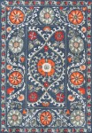 Dywan Louis De Poortere - SUZANI 9730 Nordic