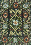 Dywan Louis De Poortere - SUZANI 9729 Bavaria