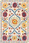 Dywan Louis De Poortere - SUZANI 9728 Origine