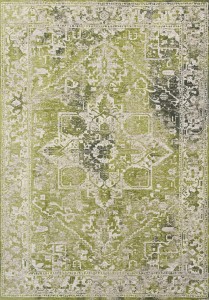 Dywan Louis De Poortere - TABRIZ 9645 Olive Wood
