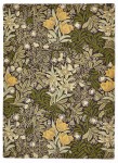 Dywan Morris & Co. - BOWER 128207 Twining Vine Green