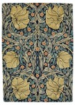 Dywan Morris & Co. - PIMPERNEL 28818 Indigo