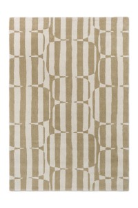 Dywan Scion Living - LOHKO STRIPE pebble 123101