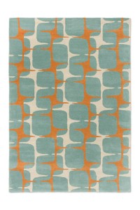 Dywan Scion Living - GOING LOHKO Sky 123218