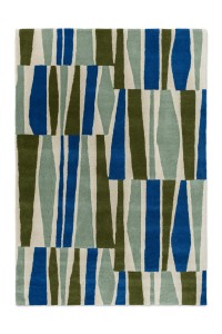 Dywan Scion Living - SAKU Olive 123417