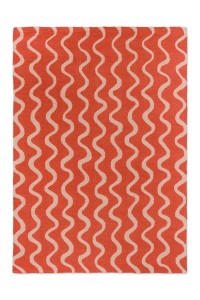 Dywan Scion Living - RIBBON Coral 124300