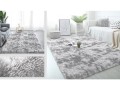 Dywan Pluszowy Art Rugs - T-VELVET Silver