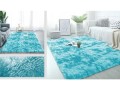 Dywan Pluszowy Art Rugs - T-VELVET Blue