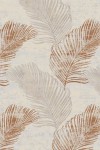 Dywan Dywilan - STYLISH 22 N.Beige / Gold