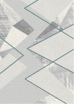 Dywan Dywilan - STYLISH 21 Grey Green