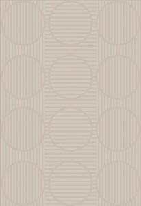 Dywan Dywilan - JUNO 8 Beige