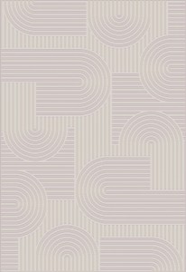 Dywan Dywilan - JUNO 7 Beige 