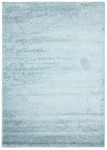 Dywan Modern Rugs - SHAGGY COLLECTION 7388A Mavi (80x150 cm)