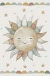 Dywan Dywilan - LUNA 3 Sun