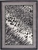 Dywan Modern Rugs - STANDARD J317B Black