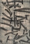Dywan Louis De Poortere - KANJI 2066 Dark Street