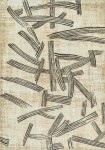Dywan Louis De Poortere - KANJI 2067 Slate