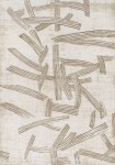 Dywan Louis De Poortere - KANJI 2068 Dune