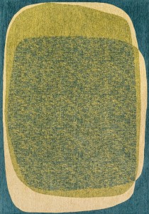 Dywan Louis De Poortere -  MARBLE 2062 Larch