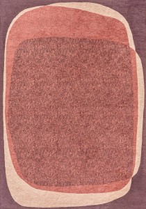 Dywan Louis De Poortere -  MARBLE 2064 Rosewood