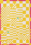 Dywan Louis De Poortere -  CHESS 2074 Cupcake