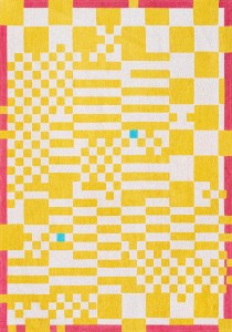 Dywan Louis De Poortere -  CHESS 2074 Cupcake