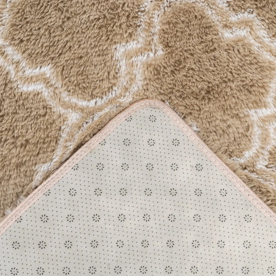 Dywan Pluszowy Art Rugs - MARRAKESH Beżowy