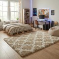 Dywan Pluszowy Art Rugs - MARRAKESH Beżowy
