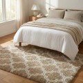 Dywan Pluszowy Art Rugs - MARRAKESH Beżowy