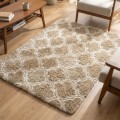 Dywan Pluszowy Art Rugs - MARRAKESH Beżowy