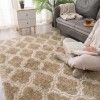 Dywan Pluszowy Art Rugs - MARRAKESH Beżowy