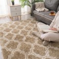 Dywan Pluszowy Art Rugs - MARRAKESH Beżowy