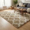 Dywan Pluszowy Art Rugs - MARRAKESH Beżowy
