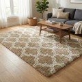Dywan Pluszowy Art Rugs - MARRAKESH Beżowy