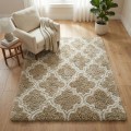 Dywan Pluszowy Art Rugs - MARRAKESH Beżowy