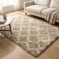 Dywan Pluszowy Art Rugs - MARRAKESH Beżowy