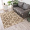 Dywan Pluszowy Art Rugs - MARRAKESH Beżowy