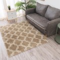 Dywan Pluszowy Art Rugs - MARRAKESH Beżowy
