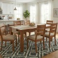 Dywan Pluszowy Art Rugs - MARRAKESH Czarny