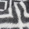 Dywan Pluszowy Art Rugs - MARRAKESH Czarny