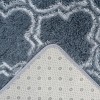 Dywan Pluszowy Art Rugs - MARRAKESH Srebrny